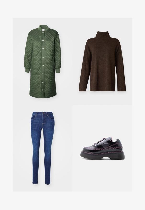 Zalando