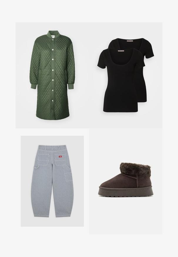 Zalando