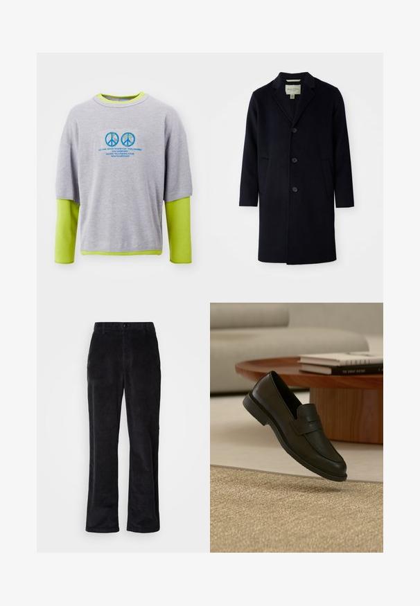 Zalando