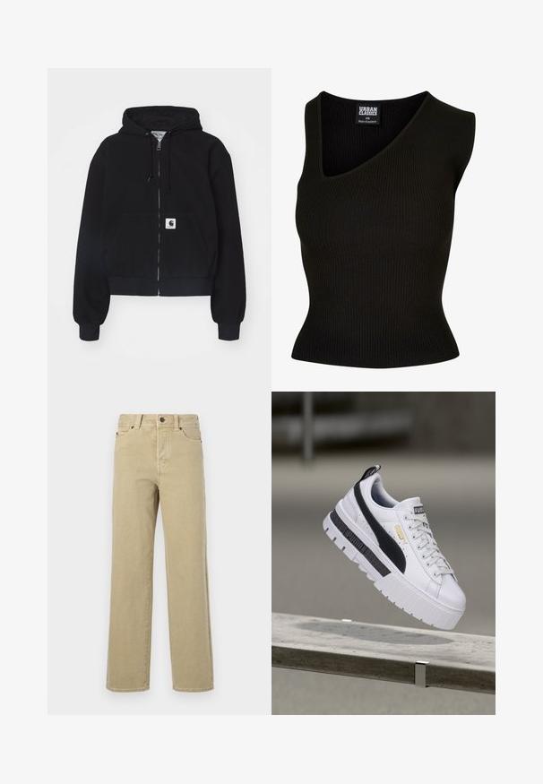 Zalando
