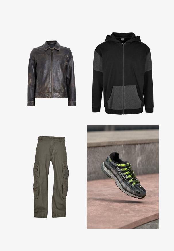 Zalando