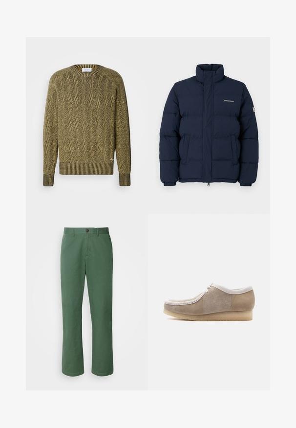 Zalando