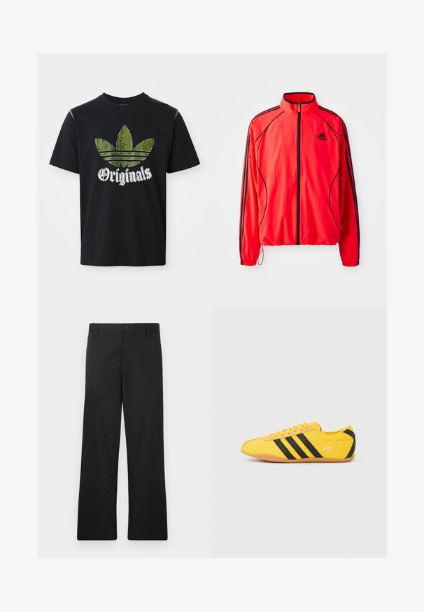 Zalando