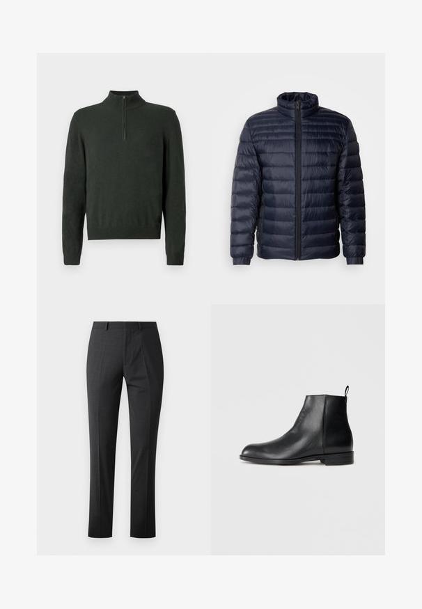 Zalando