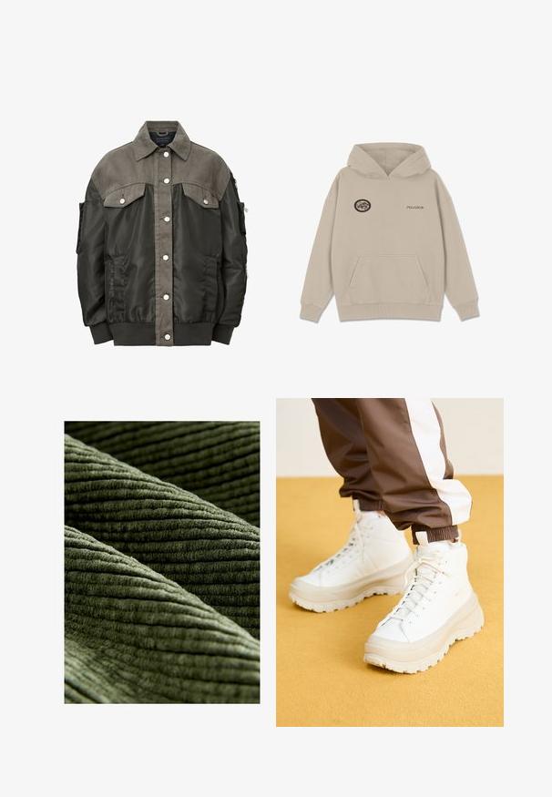 Zalando