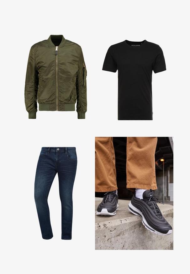 Zalando
