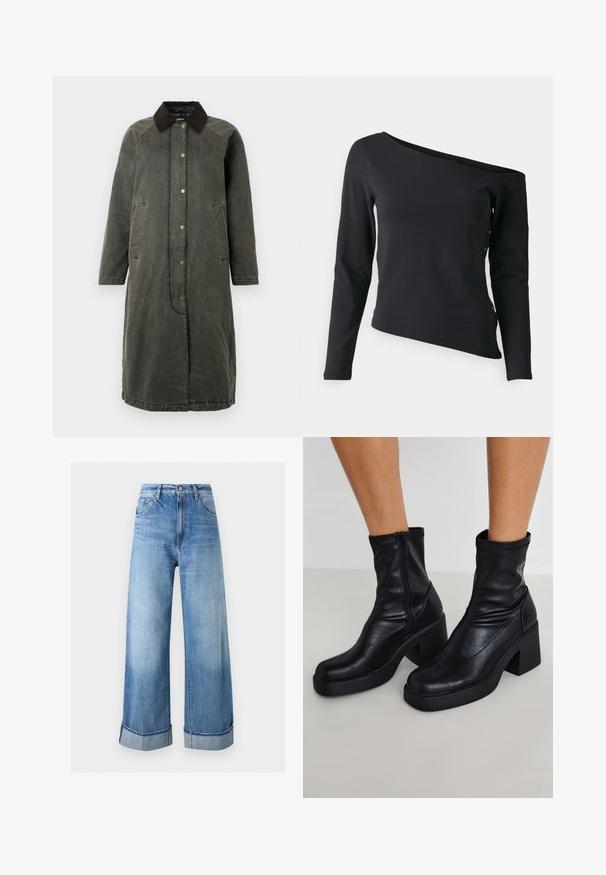 Zalando