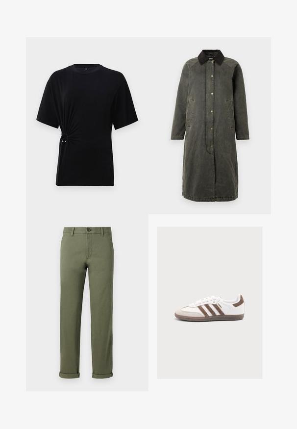 Zalando