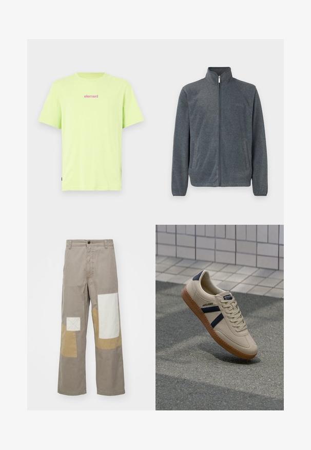 Zalando