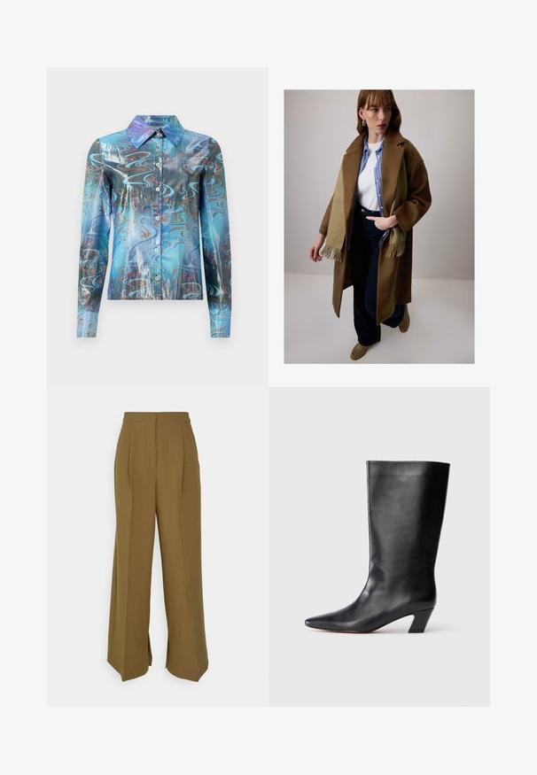 Zalando