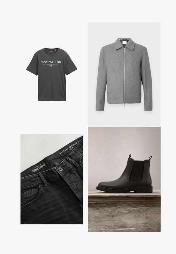Zalando
