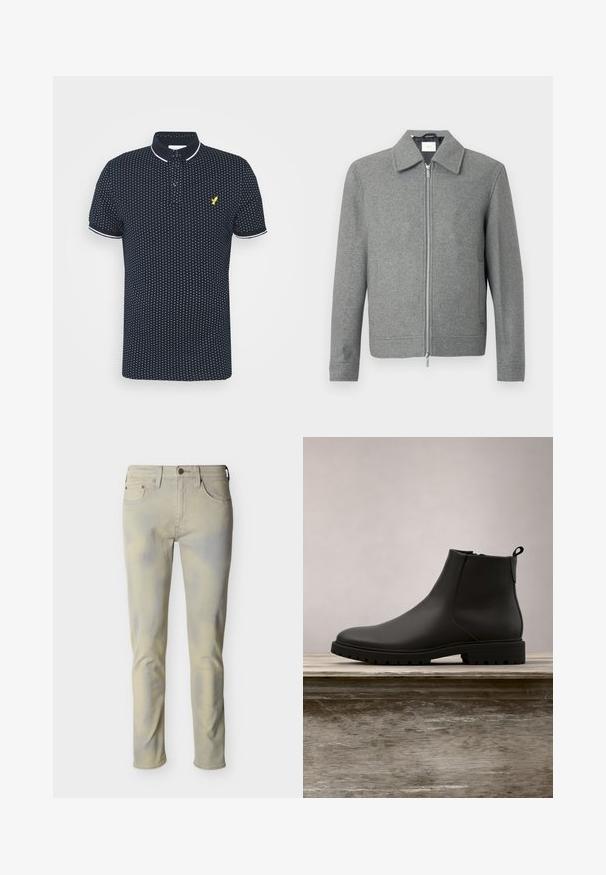 Zalando