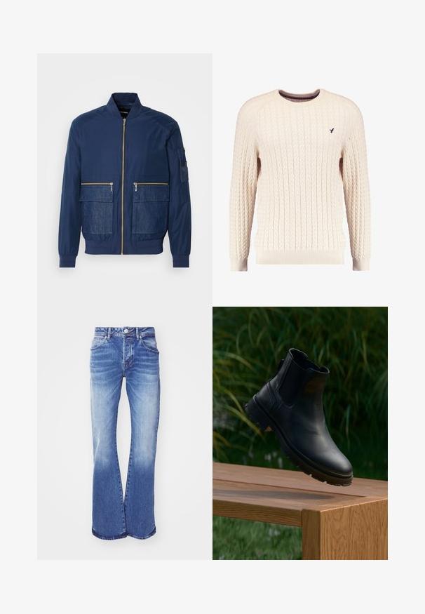 Zalando