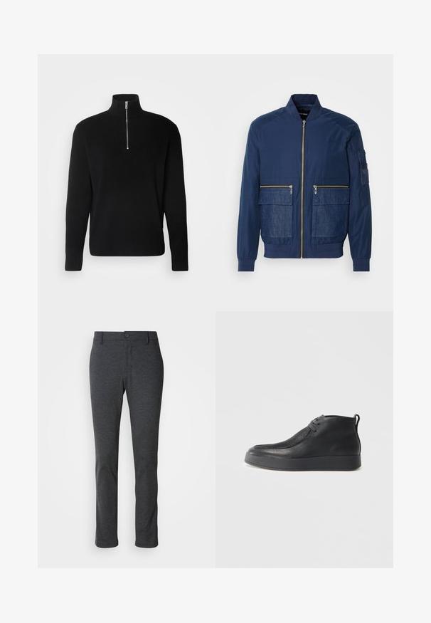 Zalando