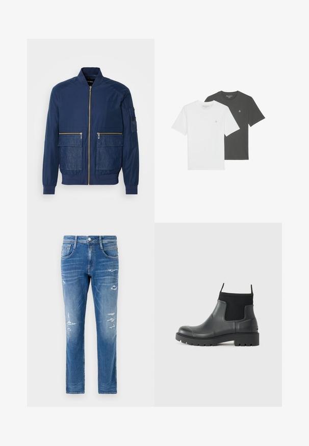 Zalando