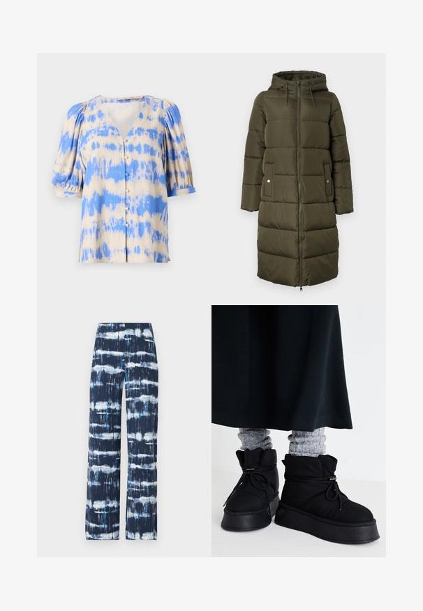 Zalando