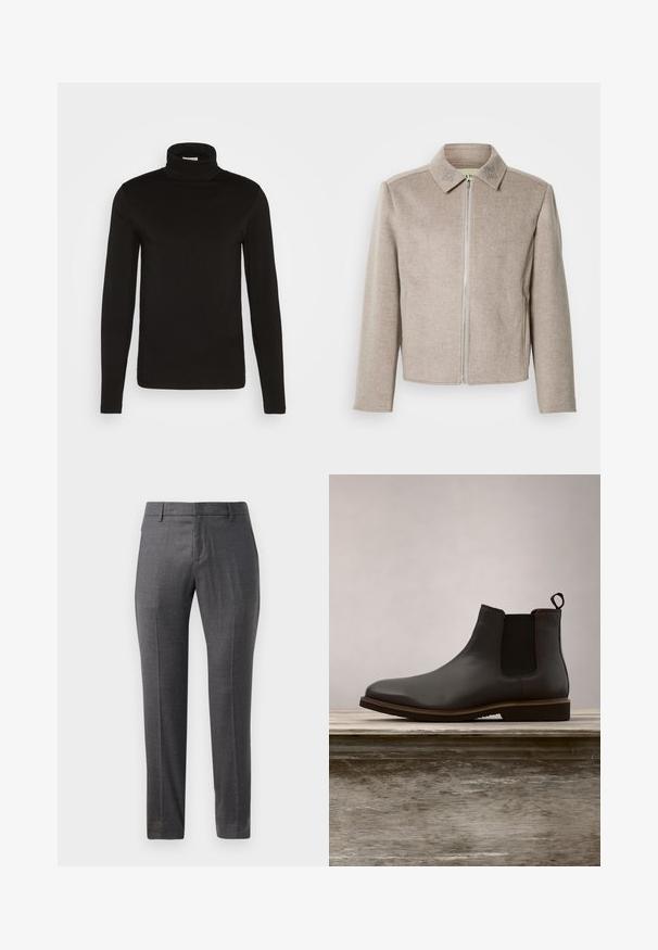 Zalando