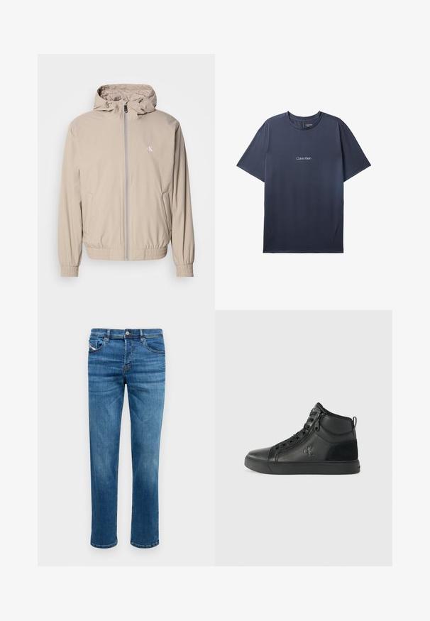 Zalando