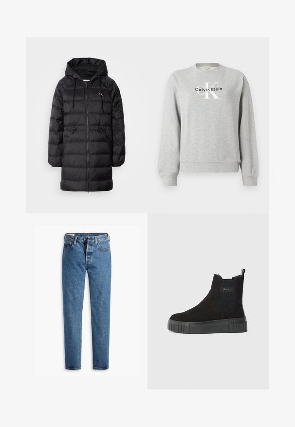 Zalando