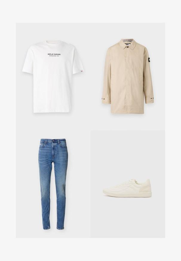 Zalando