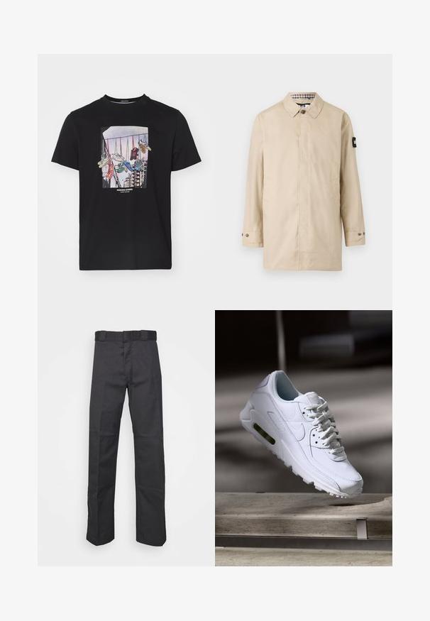 Zalando
