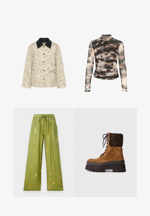 Zalando