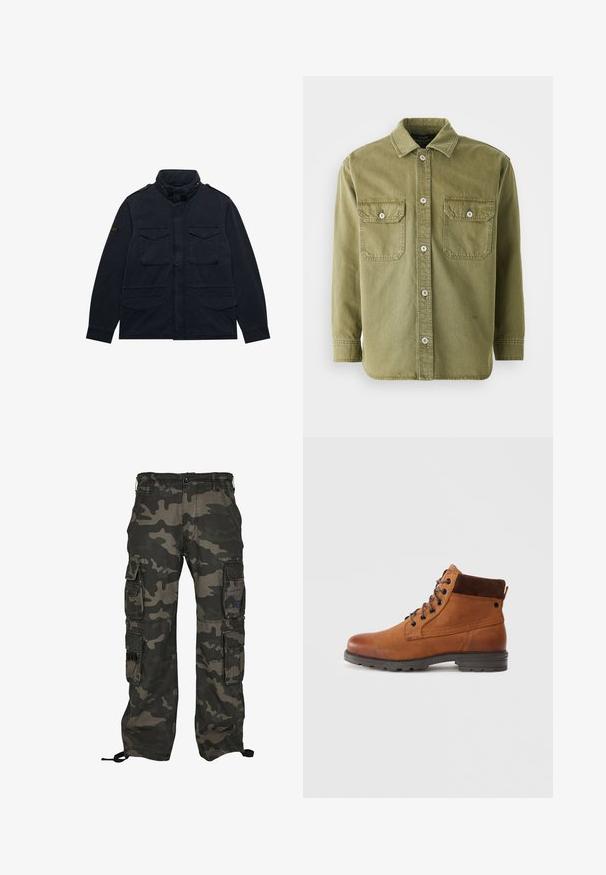 Zalando
