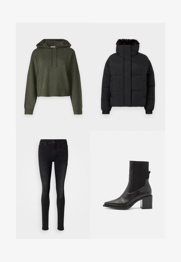Zalando