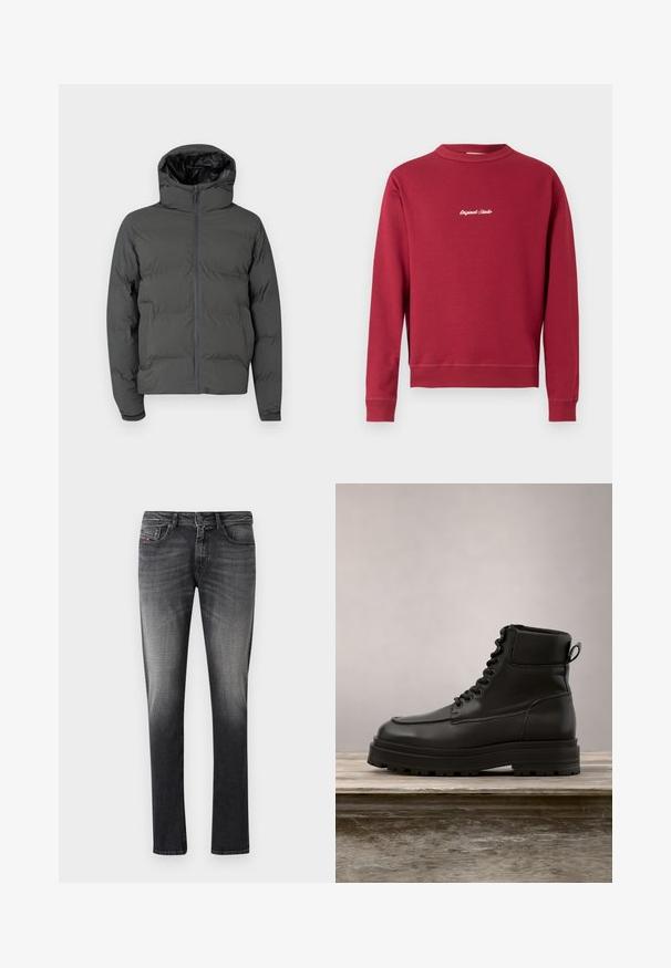 Zalando