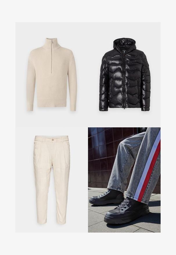 Zalando