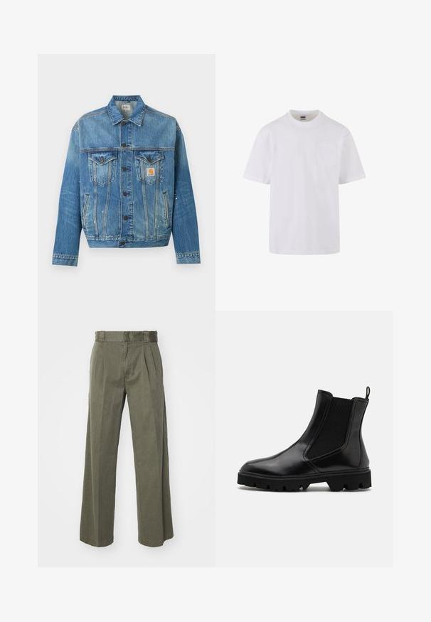 Zalando