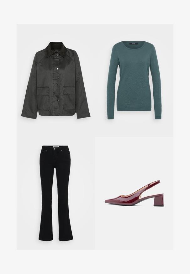 Zalando
