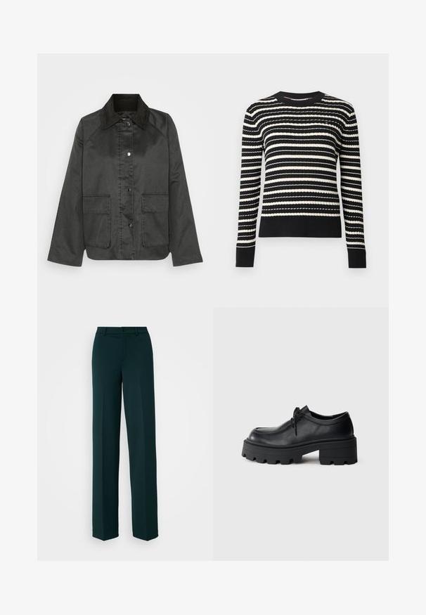 Zalando