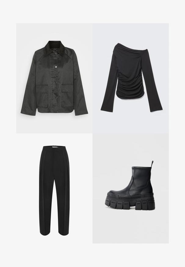 Zalando