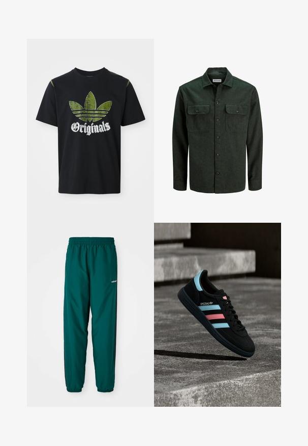 Zalando