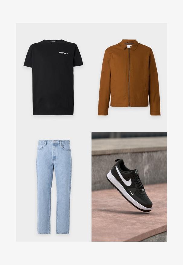 Zalando