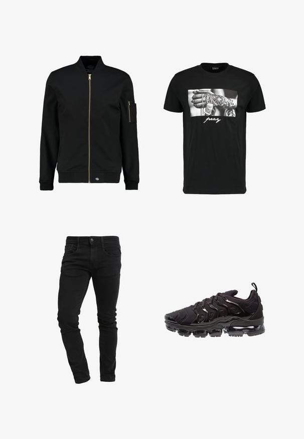 Zalando