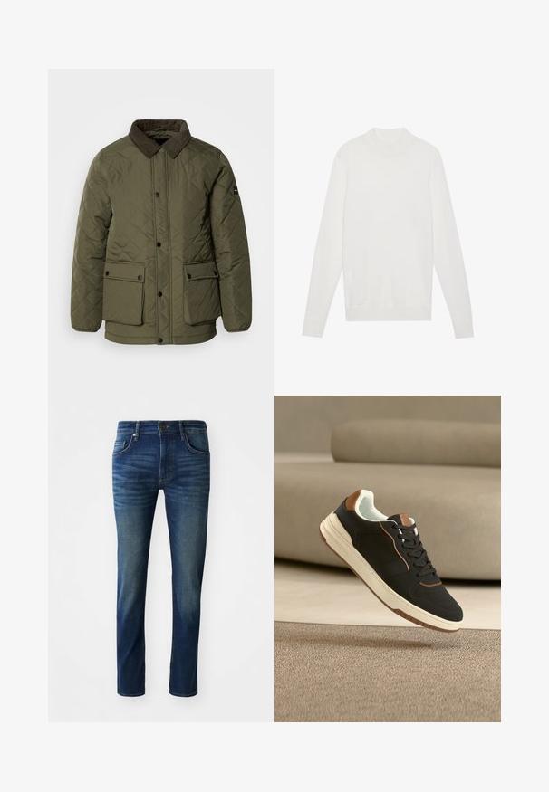 Zalando