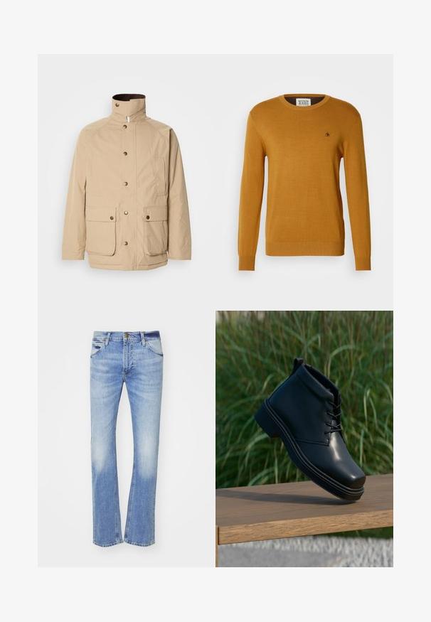 Zalando