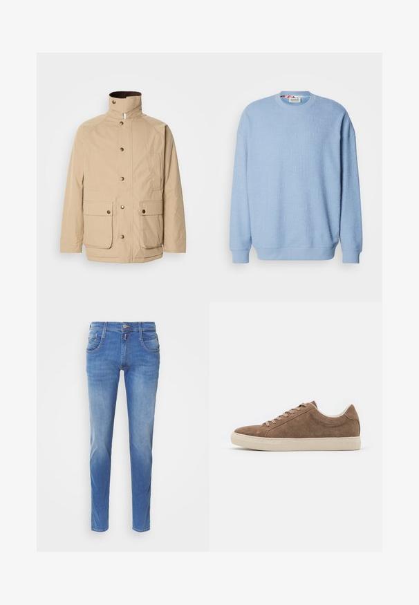 Zalando