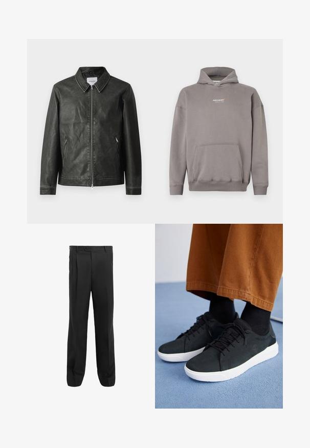 Zalando