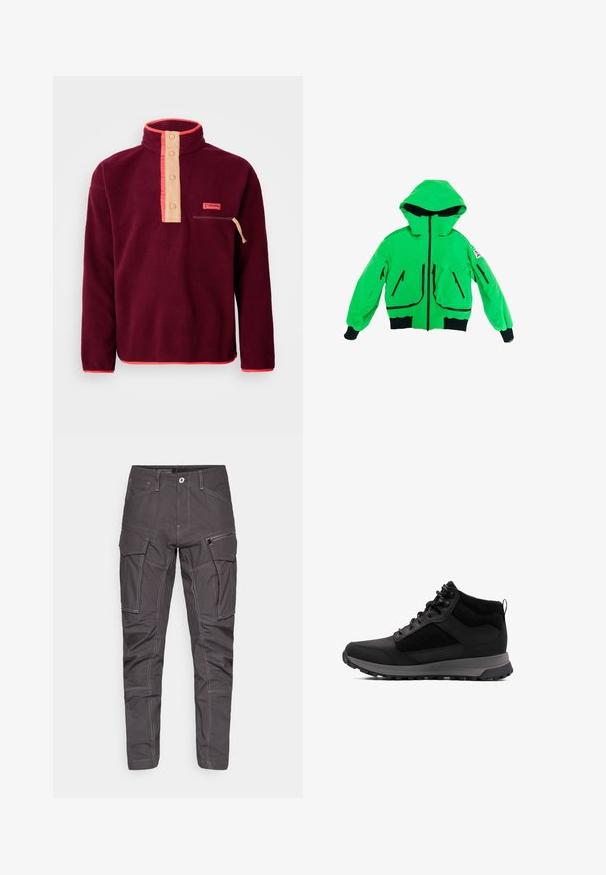 Zalando