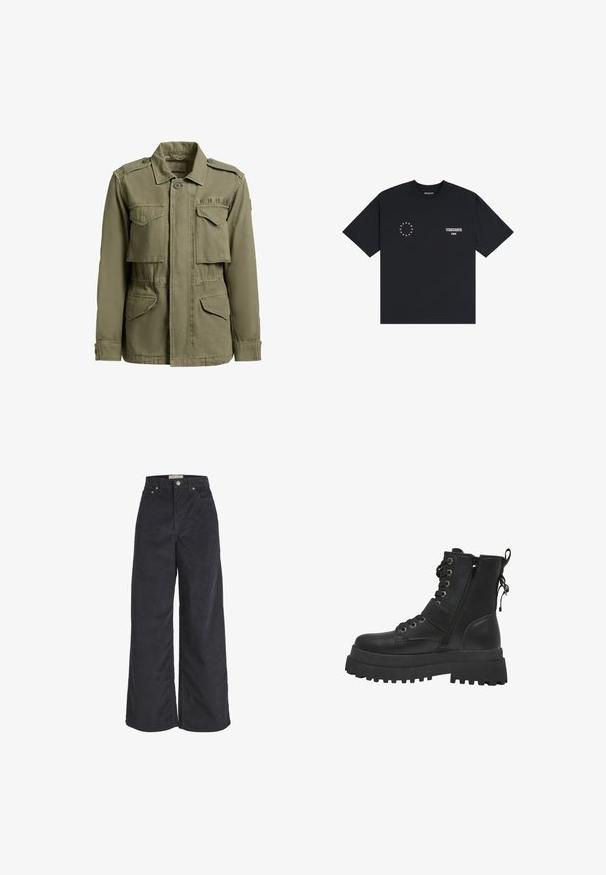 Zalando