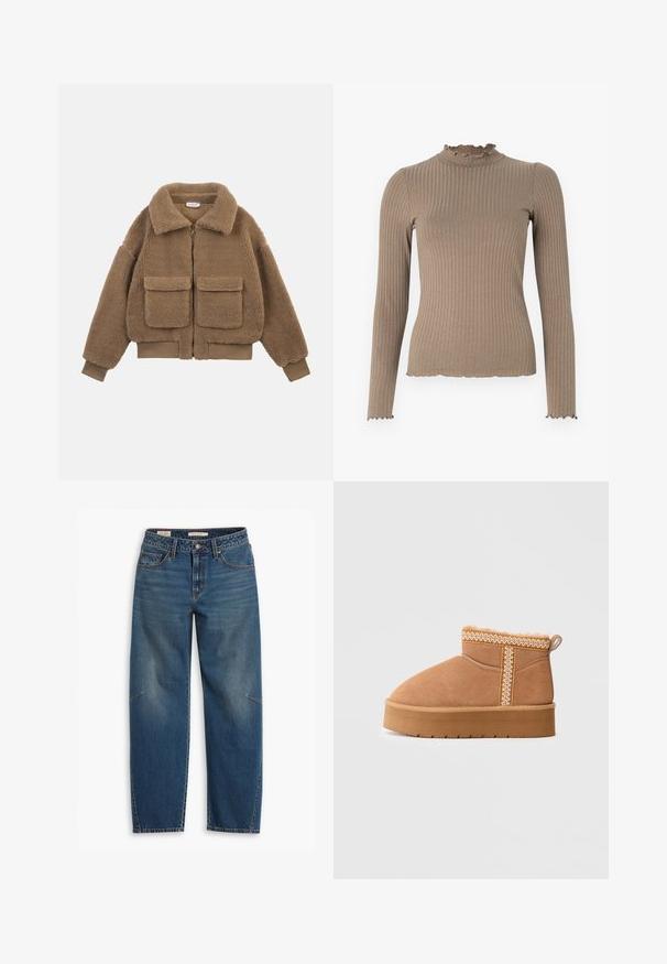 Zalando