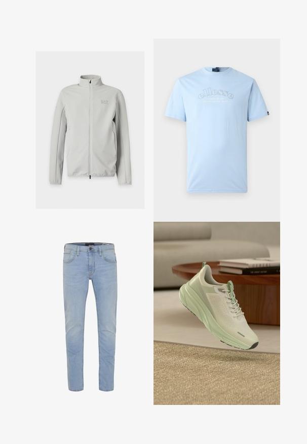 Zalando