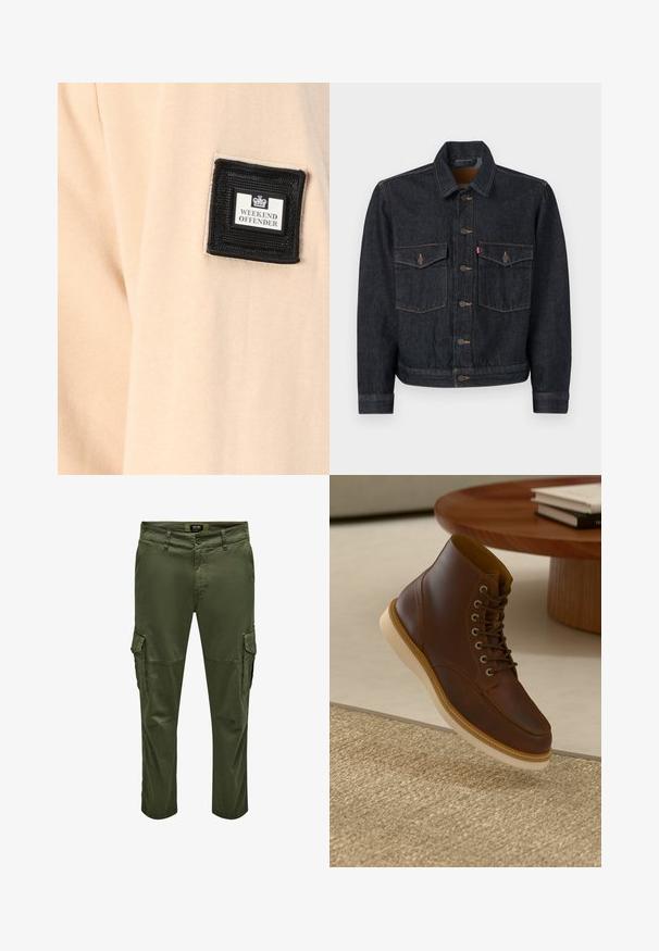 Zalando