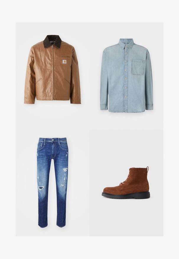 Zalando