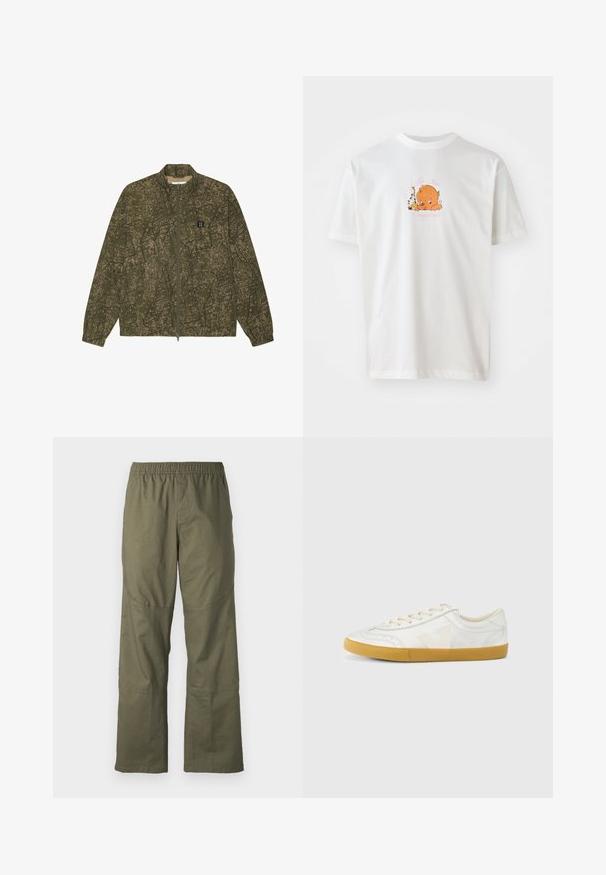 Zalando