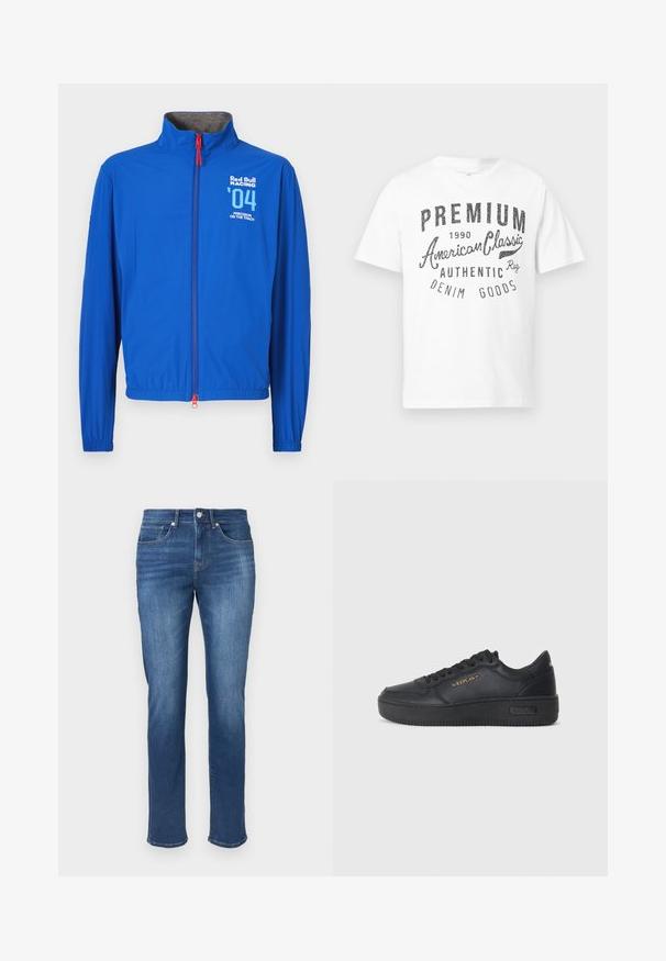 Zalando