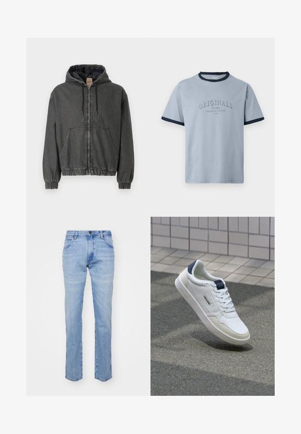 Zalando